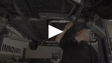 Chevrolet Impala Install