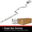BRExhaust 2005-2009 Buick LaCrosse 3.8L / 2005-2009 Buick Allure 3.8L Direct-Fit Exhaust System Kit 106-0013