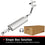 BRExhaust 1999-2004 Jeep Grand Cherokee 4.7L | 1999-2004 Jeep Grand Cherokee 4.0L Direct-Fit Exhaust System Kit 106-0018