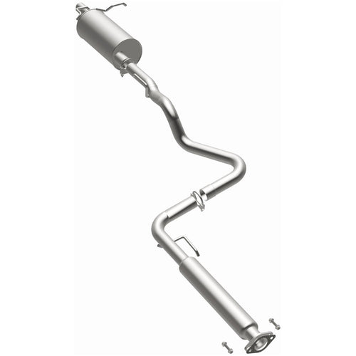 BRExhaust 2006-2011 Chevrolet HHR 2.4L | 2006-2011 Chevrolet HHR 2.2L Direct-Fit Exhaust System Kit 106-0019