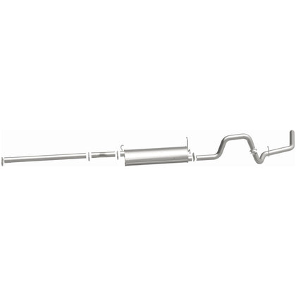 BRExhaust Direct-Fit Exhaust System Kit 106-0026