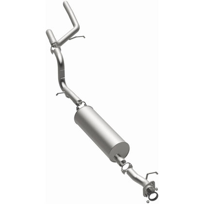 BRExhaust Direct-Fit Exhaust System Kit 106-0033