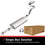 BRExhaust 2007-2011 Dodge Nitro 3.7L / 2008-2012 Jeep Liberty 3.7L Direct-Fit Exhaust System Kit 106-0047