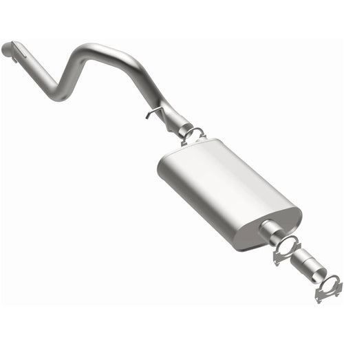BRExhaust Direct-Fit Exhaust System Kit 106-0051