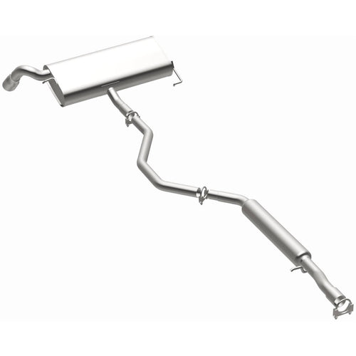 BRExhaust Direct-Fit Exhaust System Kit 106-0067