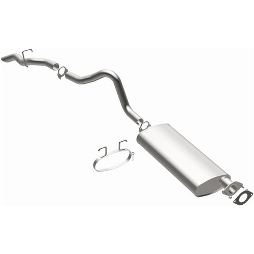 BRExhaust Direct-Fit Exhaust System Kit 106-0071