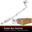BRExhaust 2007-2011 Toyota Camry 2.4L / 2010-2011 Toyota Camry 2.5L Direct-Fit Exhaust System Kit 106-0078