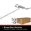 BRExhaust 2005-2006 Chevrolet Equinox 3.4L | 2006 Pontiac Torrent 3.4L Direct-Fit Exhaust System Kit 106-0079