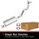 BRExhaust 2000-2005 Chevrolet Blazer 4.3L / 2000-2002 GMC Jimmy 4.3L Direct-Fit Exhaust System Kit 106-0091