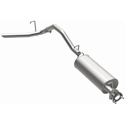 BRExhaust 2000-2005 Chevrolet Astro 4.3L | 2000-2005 GMC Safari 4.3L Direct-Fit Exhaust System Kit 106-0097