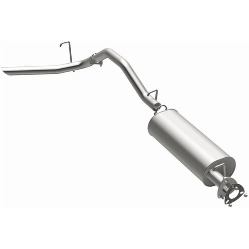 BRExhaust 2000-2005 Chevrolet Astro 4.3L / 2000-2005 GMC Safari 4.3L Direct-Fit Exhaust System Kit 106-0097