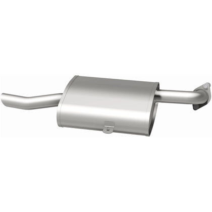 BRExhaust 1998-2002 Chevrolet Prizm 1.8L / 1998-2002 Toyota Corolla 1.8L Direct-Fit Exhaust System Kit 106-0099