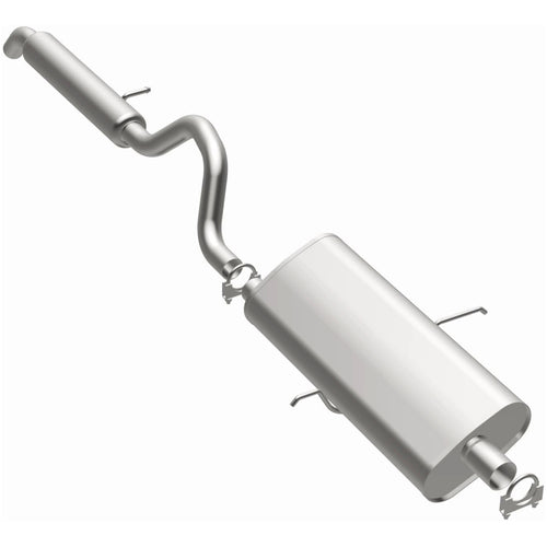BRExhaust Direct-Fit Exhaust System Kit 106-0114
