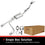BRExhaust 2001-2004 Nissan Pathfinder 3.5L | 2001-2003 INFINITI QX4 3.5L Direct-Fit Exhaust System Kit 106-0120