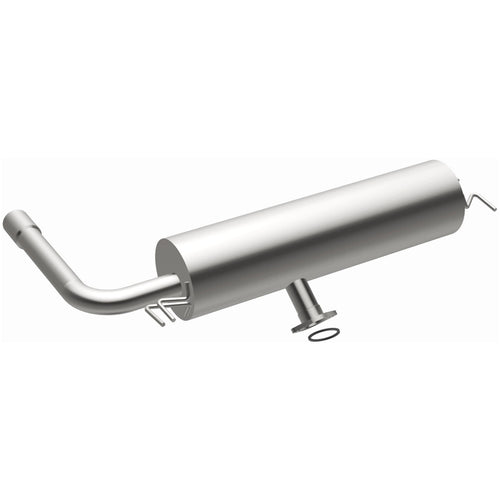 BRExhaust 2001-2003 Toyota RAV4 2.0L | 2004-2005 Toyota RAV4 2.4L Direct-Fit Exhaust System Kit 106-0136