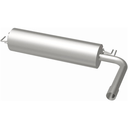 BRExhaust 2001-2003 Toyota RAV4 2.0L / 2004-2005 Toyota RAV4 2.4L Direct-Fit Exhaust System Kit 106-0136