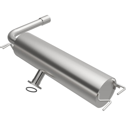 BRExhaust 2001-2003 Toyota RAV4 2.0L / 2004-2005 Toyota RAV4 2.4L Direct-Fit Exhaust System Kit 106-0136