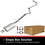 BRExhaust 1986-1989 Ford Bronco II 2.9L Direct-Fit Exhaust System Kit 106-0138