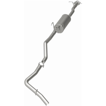 BRExhaust 1995-1998 Toyota T100 3.4L Direct-Fit Exhaust System Kit 106-0147