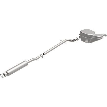 BRExhaust 2001-2004 Volvo V70 2.3L / 2001-2007 Volvo V70 2.4L Direct-Fit Exhaust System Kit 106-0150
