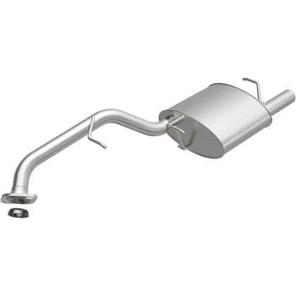 BRExhaust 2006-2010 Mazda 5 2.3L Direct-Fit Exhaust System Kit 106-0154