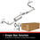 BRExhaust 1996-1997 Lexus LX450 4.5L / 1995-1997 Toyota Land Cruiser 4.5L Direct-Fit Exhaust System Kit 106-0165