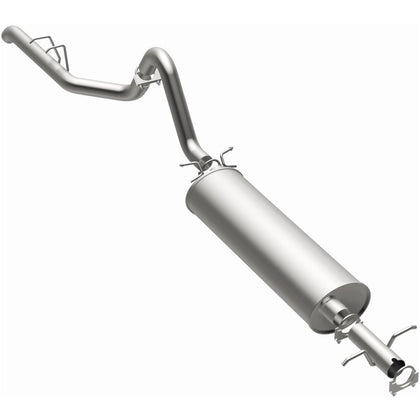 BRExhaust 1998-2003 Dodge Durango 5.9L | 1998-2000 Dodge Durango 5.2L Direct-Fit Exhaust System Kit 106-0179