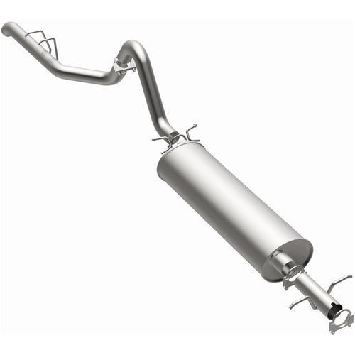 BRExhaust 1998-2003 Dodge Durango 5.9L / 1998-2000 Dodge Durango 5.2L Direct-Fit Exhaust System Kit 106-0179