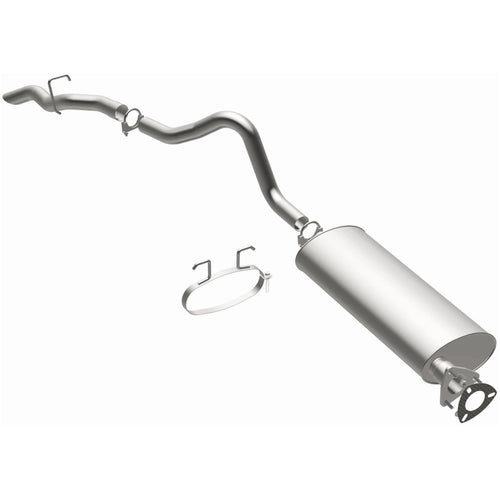 BRExhaust Direct-Fit Exhaust System Kit 106-0181