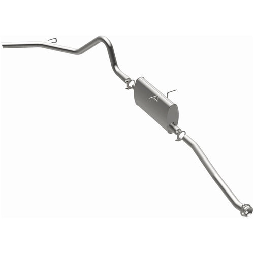 BRExhaust Direct-Fit Exhaust System Kit 106-0184
