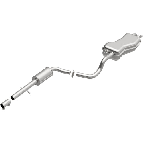 BRExhaust Direct-Fit Exhaust System Kit 106-0188