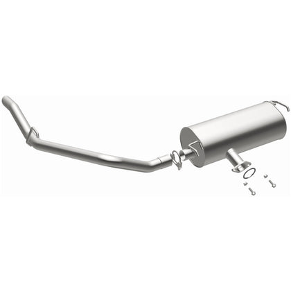 BRExhaust 2004-2006 Toyota Sienna 3.3L / 2007-2010 Toyota Sienna 3.5L Direct-Fit Exhaust System Kit 106-0192