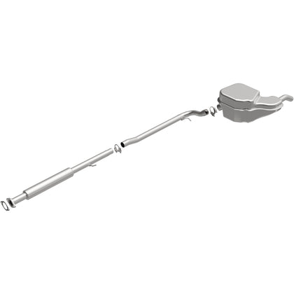 BRExhaust 2003-2004 Volvo V70 2.5L / 2003-2007 Volvo XC70 2.5L Direct-Fit Exhaust System Kit 106-0197