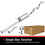 BRExhaust Direct-Fit Exhaust System Kit 106-0200