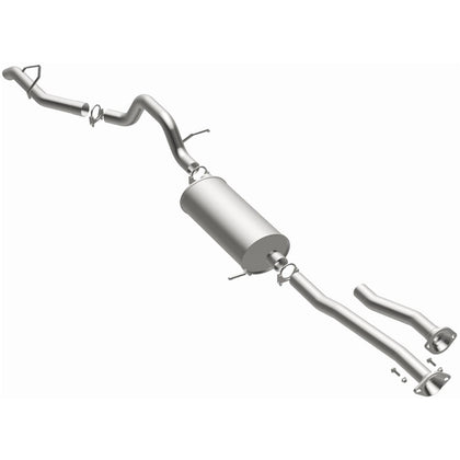 BRExhaust Direct-Fit Exhaust System Kit 106-0200