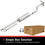 BRExhaust 1987-1996 Ford F-150 4.9L | 1987-1995 Ford F-150 5.0L Direct-Fit Exhaust System Kit 106-0203