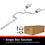 BRExhaust 2006-2011 Chevrolet Impala 3.9L / 2006-2009 Chevrolet Impala 5.3L Direct-Fit Exhaust System Kit 106-0206