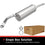 BRExhaust 2000-2005 Toyota Echo 1.5L Direct-Fit Exhaust System Kit 106-0209