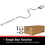 BRExhaust 2004-2006 Chevrolet Malibu 3.5L | 2004-2008 Chevrolet Malibu 2.2L Direct-Fit Exhaust System Kit 106-0210