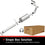 BRExhaust 1997-1999 Dodge Dakota 3.9L | 1997-1999 Dodge Dakota 5.2L Direct-Fit Exhaust System Kit 106-0212