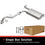 BRExhaust Direct-Fit Exhaust System Kit 106-0220