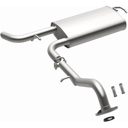 BRExhaust Direct-Fit Exhaust System Kit 106-0220