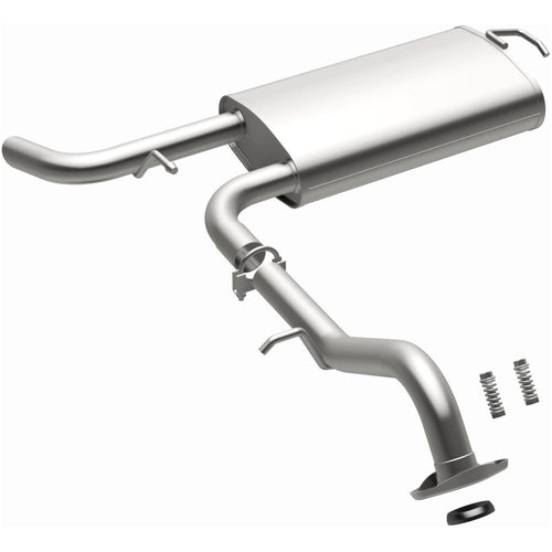 BRExhaust Direct-Fit Exhaust System Kit 106-0220