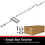 BRExhaust Direct-Fit Exhaust System Kit 106-0221