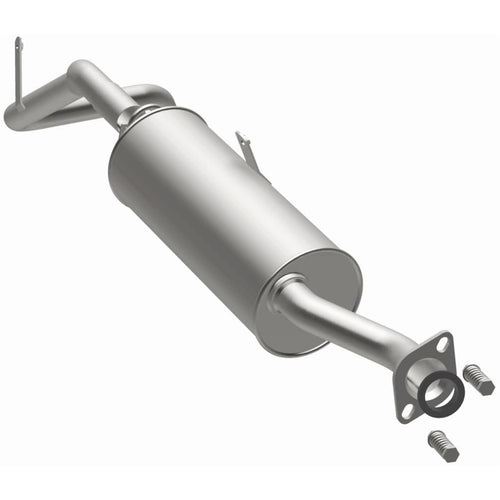 BRExhaust 1985 Suzuki SJ413 1.3L | 1986-1995 Suzuki Samurai 1.3L Direct-Fit Exhaust System Kit 106-0223
