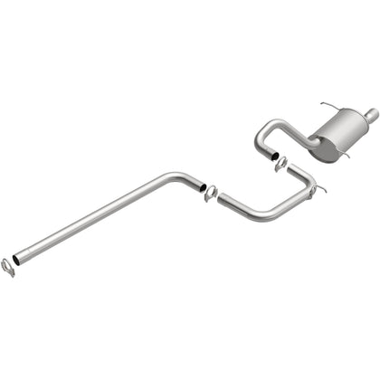 BRExhaust 2001-2010 Chrysler PT Cruiser 2.4L Direct-Fit Exhaust System Kit 106-0232