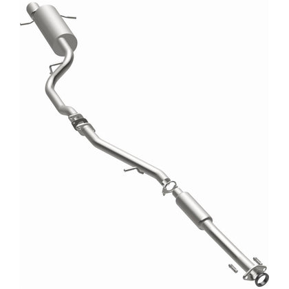 BRExhaust Direct-Fit Exhaust System Kit 106-0239
