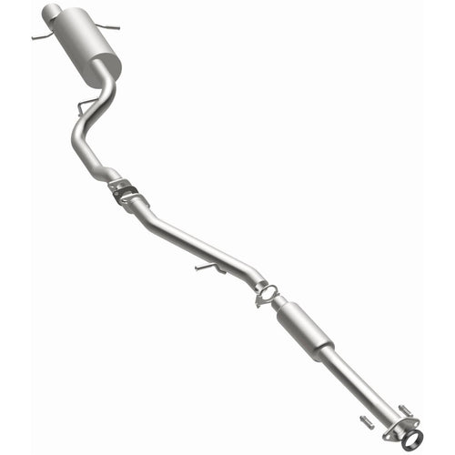 BRExhaust Direct-Fit Exhaust System Kit 106-0239