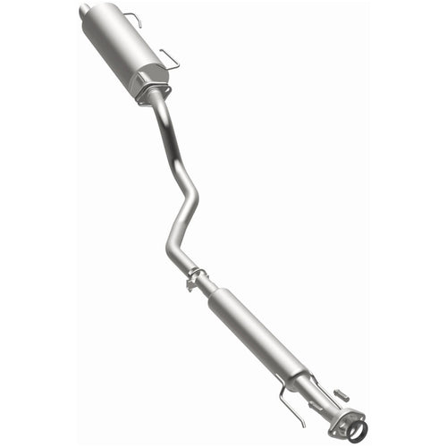 BRExhaust 2011-2017 Nissan Juke 1.6L Direct-Fit Exhaust System Kit 106-0247