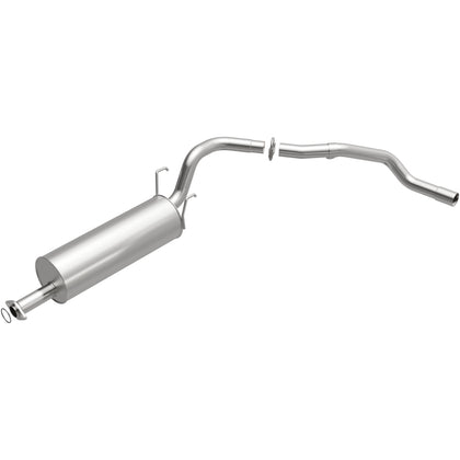 BRExhaust 1992-1995 Toyota 4Runner 3.0L Direct-Fit Exhaust System Kit 106-0258